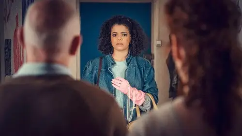 It's a Sin Temporada 1 Episodios 2 • Sub Español