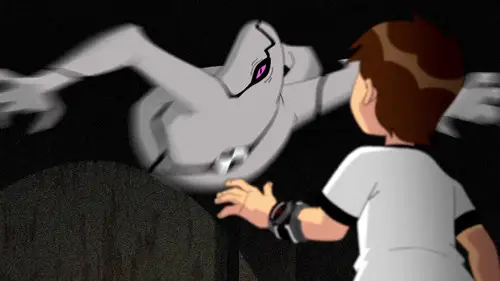 Ben 10 Temporada 2 Episodios 11 • Sub Español