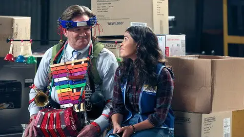 Superstore Temporada 2 Episodios 11 • Sub Español