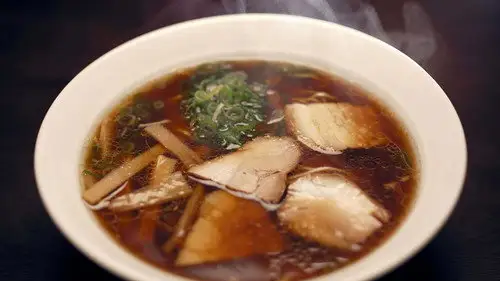 RAMEN JAPAN Temporada 4 Episodios 2 • Sub Español
