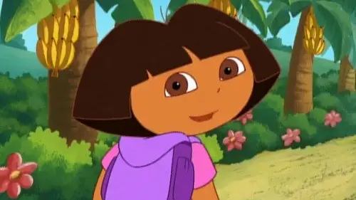 Dora, la exploradora Temporada 2 Episodios 7 • Sub Español