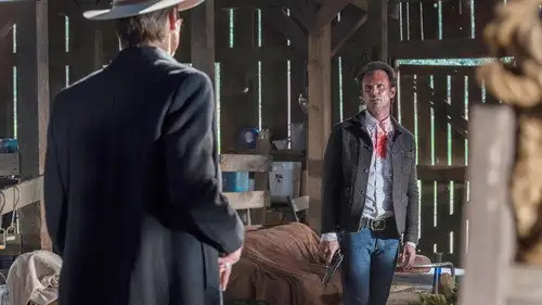 Justified: La ley de Raylan Temporada 6 Episodios 13 • Sub Español