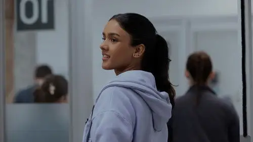 The Pitt Temporada 2 Episodios 3 • Sub Español