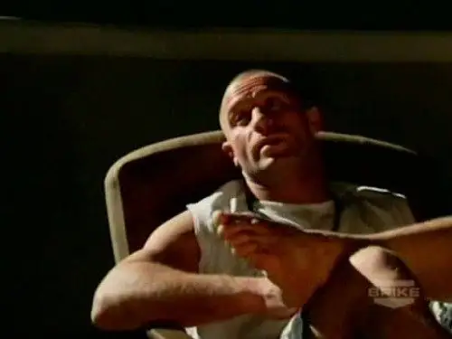 The Ultimate Fighter Temporada 4 Episodios 4 • Sub Español