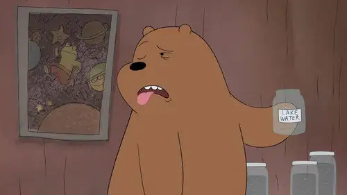 Somos osos Temporada 2 Episodios 12 • Sub Español