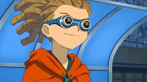 Inazuma Eleven Temporada 1 Episodios 17 • Sub Español