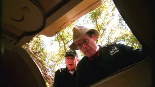 Navy: Investigación criminal Temporada 1 Episodios 5 • Sub Español