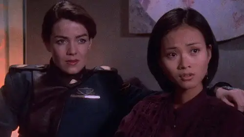 Babylon 5 Temporada 1 Episodios 17 • Sub Español