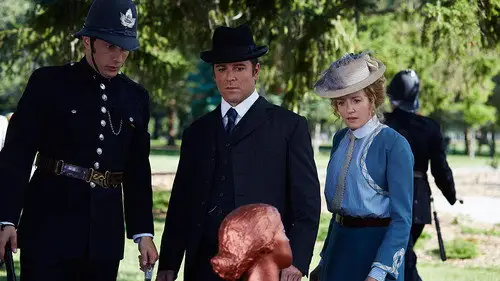 Los misterios de Murdoch Temporada 9 Episodios 4 • Sub Español