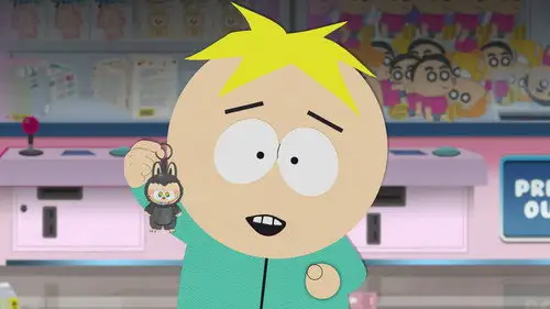 South Park Temporada 27 Episodios 4 • Sub Español