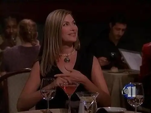Becker Temporada 5 Episodios 6 • Sub Español