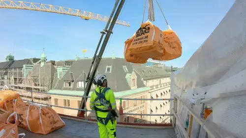 Svenska Truckers Temporada 5 Episodios 2 • Sub Español
