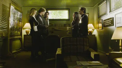 Mentes criminales Temporada 12 Episodios 8 • Sub Español