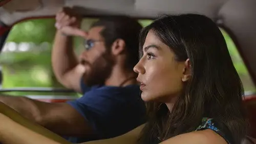 Pajaro Soñador Temporada 1 Episodios 3 • Sub Español