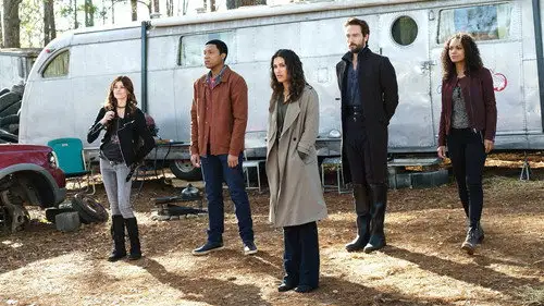 Sleepy Hollow Temporada 4 Episodios 10 • Sub Español