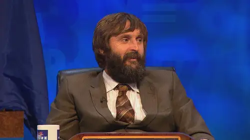 8 Out of 10 Cats Does Countdown S26E2 • Oglądaj Online