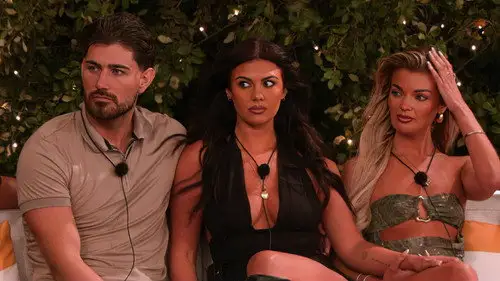 Love Island: All Stars Temporada 3 Episodios 16 • Sub Español