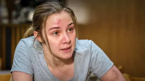 Happy Valley Temporada 3 Episodios 2 • Sub Español