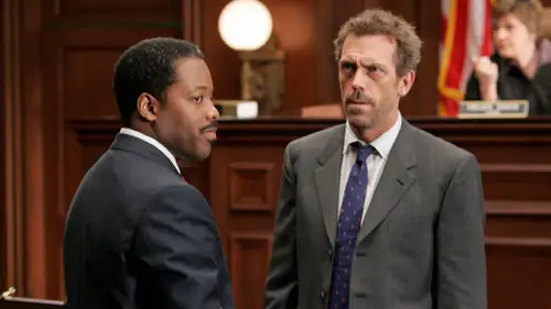 House Temporada 3 Episodios 11 • Sub Español