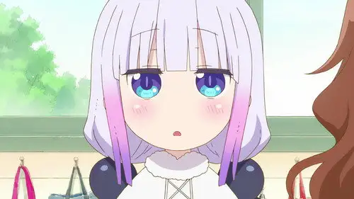 La sirvienta dragón de Kobayashi-san Temporada 0 Episodios 12 • Sub Español