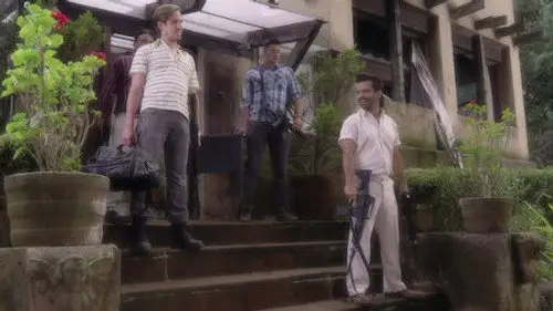 El Chema Temporada 1 Episodios 22 • Sub Español