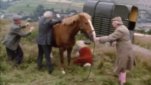 Last of the Summer Wine Temporada 14 Episodios 2 • Sub Español