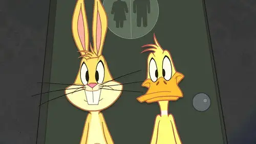 The Looney Tunes Show Temporada 1 Episodios 3 • Sub Español