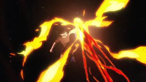 Fire Force Temporada 1 Episodios 14 • Sub Español