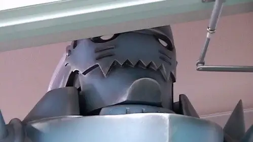 Fullmetal Alchemist Temporada 0 Episodios 7 • Sub Español