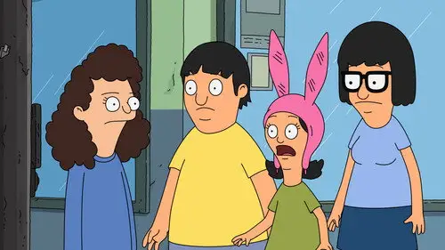 Bob's Burgers Temporada 15 Episodios 12 • Sub Español