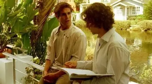 Numb3rs Temporada 2 Episodios 5 • Sub Español