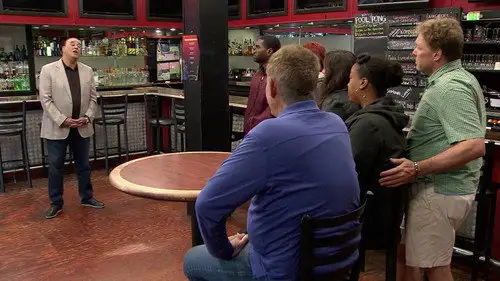 Bar Rescue Temporada 7 Episodios 15 • Sub Español