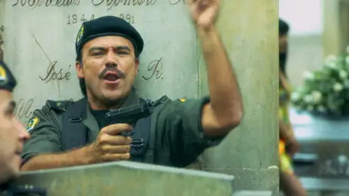 El Cartel de los Sapos Temporada 2 Episodios 9 • Sub Español