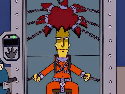 Los Simpson Temporada 14 Episodios 6 • Sub Español