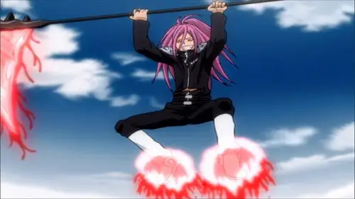 Katekyo Hitman Reborn! Temporada 4 Episodios 77 • Sub Español