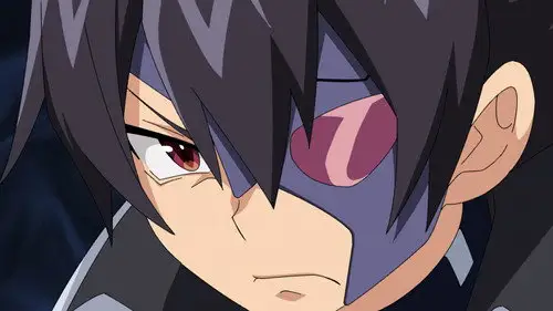 Bakugan: Geogan Rising Temporada 2 Episodios 12 • Sub Español