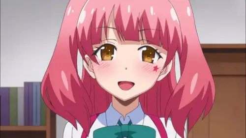 Hajimete no Gal Temporada 1 Episodios 5 • Sub Español
