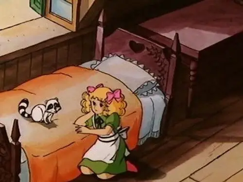 Candy Candy Temporada 1 Episodios 7 • Sub Español