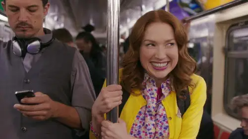 Unbreakable Kimmy Schmidt Temporada 1 Episodios 1 • Sub Español