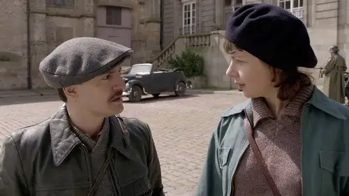 Una aldea francesa Temporada 3 Episodios 3 • Sub Español