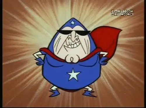 Atomówki 1998 Temporada 3 Cap 1 • Español Online