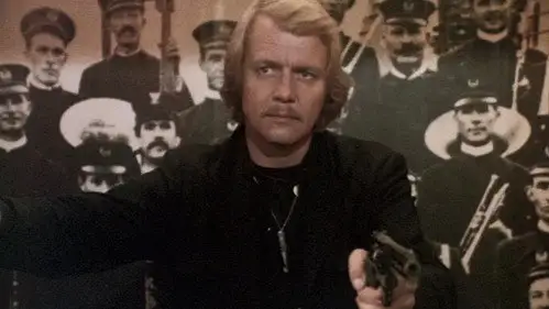 Starsky y Hutch Temporada 4 Episodios 18 • Sub Español
