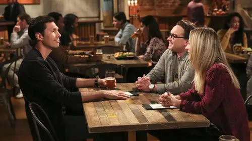 Big Bang Temporada 10 Episodios 22 • Sub Español