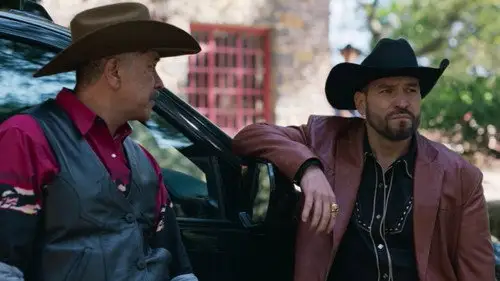 El señor de los cielos Temporada 9 Episodios 25 • Sub Español