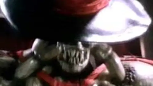 Power Rangers Temporada 1 Episodios 3 • Sub Español