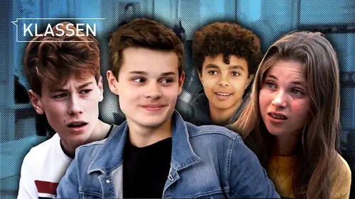 Klassen 2016 Temporada 7 Episodios 2 • Sub Español