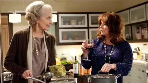 The Good Wife Temporada 4 Episodios 9 • Sub Español