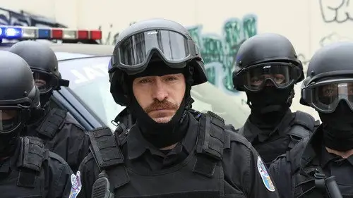 The Bridge Temporada 2 Episodios 1 • Sub Español