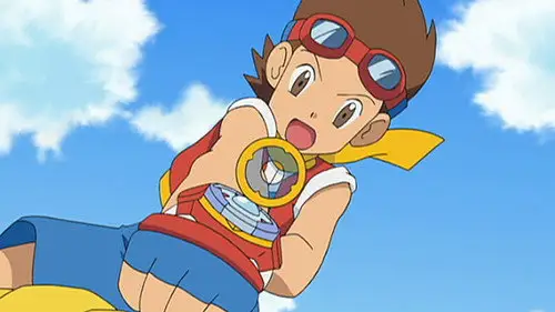 Pokémon Temporada 13 Episodios 12 • Sub Español