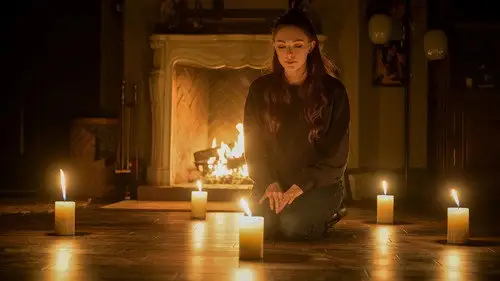 Legacies Temporada 3 Episodios 16 • Sub Español